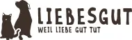 Liebesgut Tiernahrung